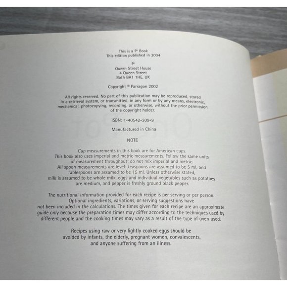 Practical One Pot Meals Cookbook Easy Recipes 2004 Lunch Dinner Appetizers - Picture 5 of 7